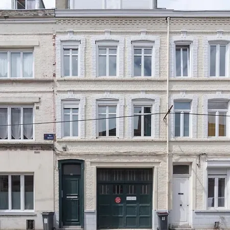 Appartement Heart Of - Cozy & Functional Ap