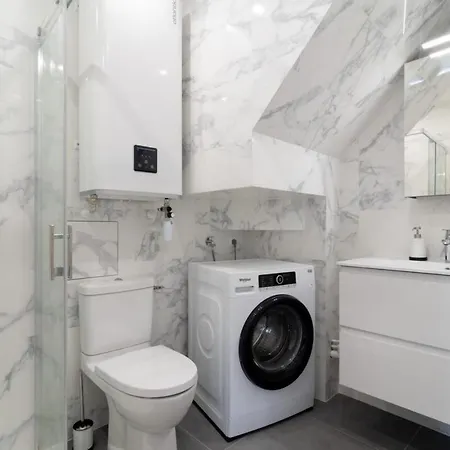 Heart Of - Cozy & Functional Ap Apartment *