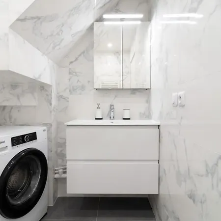 Apartment Heart Of - Cozy & Functional Ap *