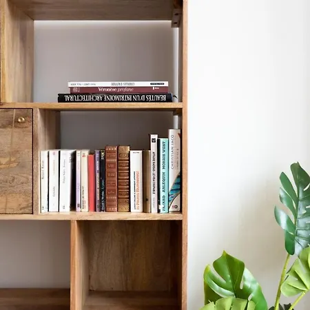 Heart Of - Cozy & Functional Ap Lille